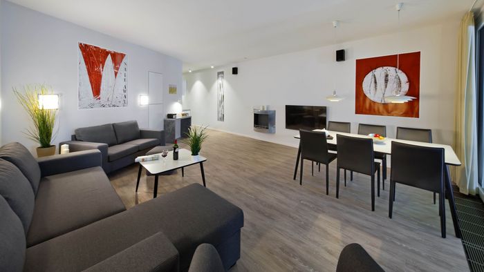 Ferienimmobilien BeachBay Travemünde