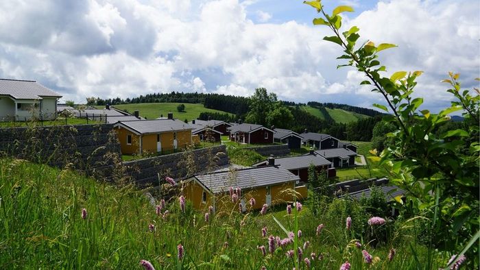 Panoramapark St. Andreasberg