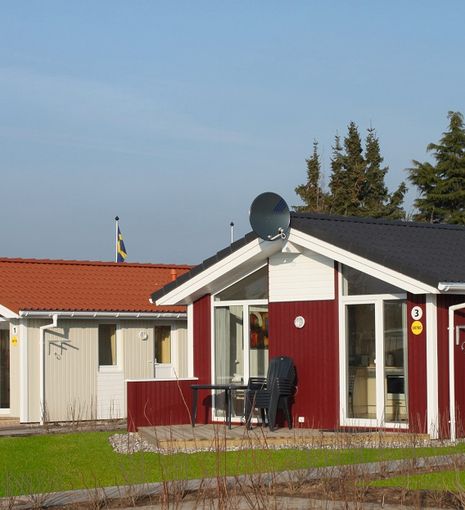 OstseeStrandpark Grömitz