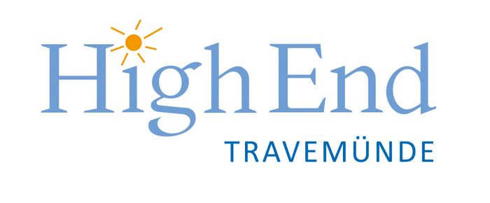 Logo High End Travemünde