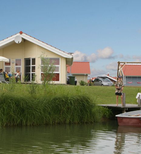 Ferienpark Otterndorf