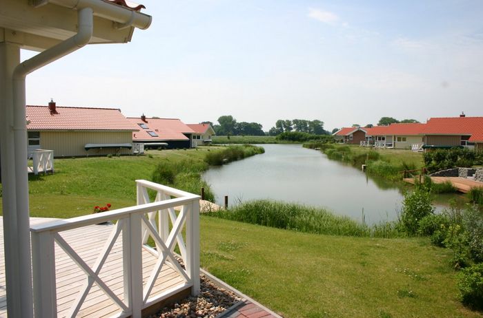 Ferienpark Otterndorf